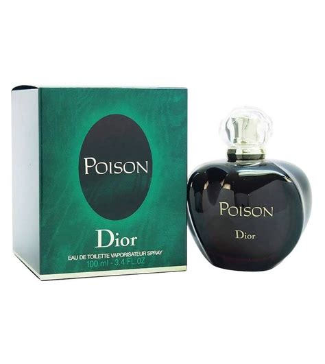 dior poison sale|dior poison collection.